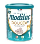 Modilac Expert Doucea Lait 1er Age 800g